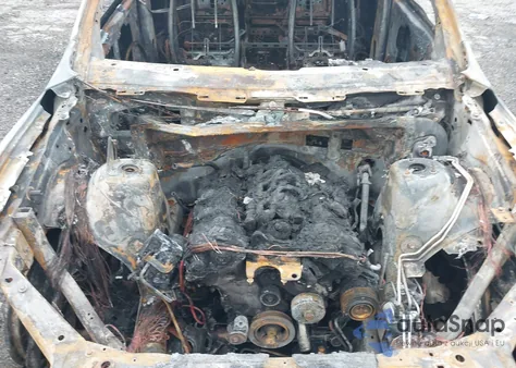 2012 Dodge Durango Crew z USA, uszkodzony, nr VIN 1C4RDHDG2CC159252